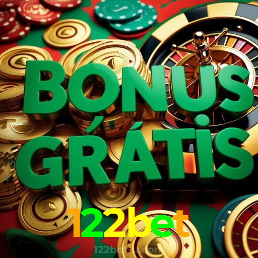122bet:A melhor plataforma de jogos de cassino e apostas no futebol está aqui!