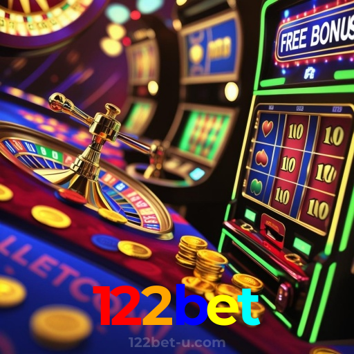 122bet:Jogue poker, aposte no futebol e tenha uma experiência incrível no cassino online!