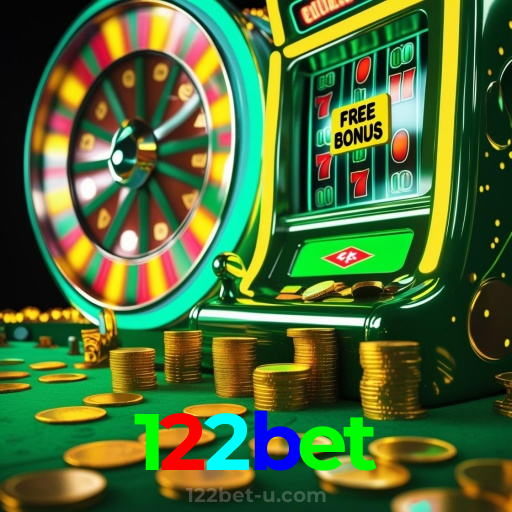 122bet:Experimente o futebol online e vença como um verdadeiro campeão!