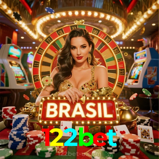 122bet：Onde sua sorte brilha com apostas no futebol e prêmios em roleta!
