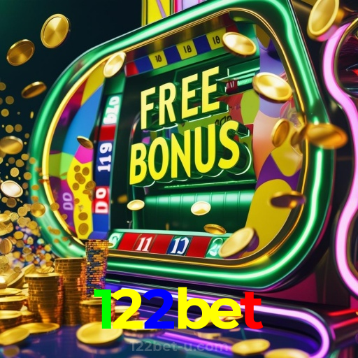 122bet:Apostas no futebol e diversão com roleta e blackjack no nosso cassino online!