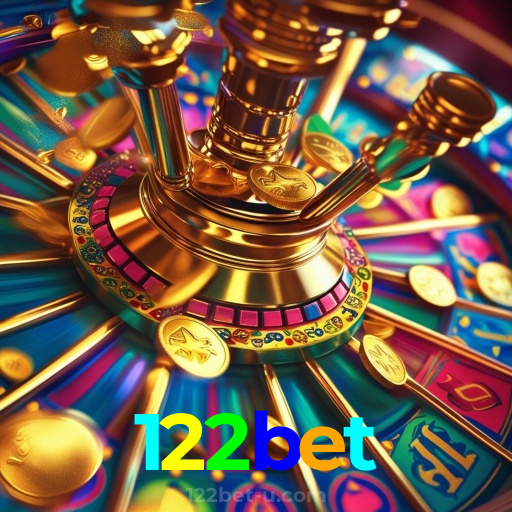 122bet：Apostas emocionantes no futebol e diversão garantida com poker e roleta!