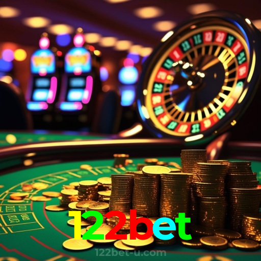 122bet:Jogue slots, blackjack e aposte ao vivo no futebol com segurança!