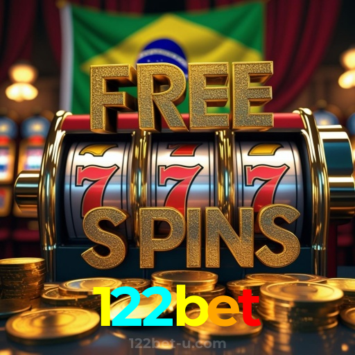 122bet:Jogue nas melhores slots e conquiste jackpots incríveis!