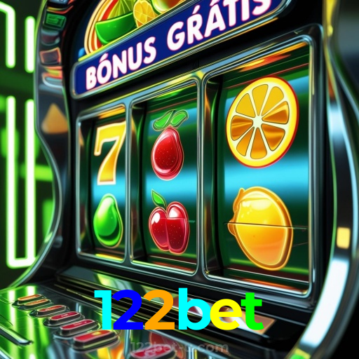 122bet:Onde o futebol e o cassino se encontram para grandes vitórias!