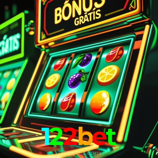 122bet:Ganhe prêmios incríveis em slots, roleta e apostas ao vivo no futebol!