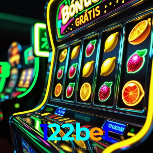 122bet:O cassino online ideal para quem ama futebol e jogos de cassino!
