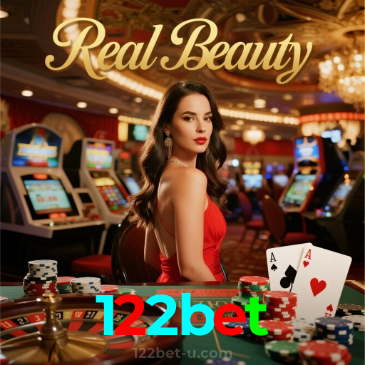 122bet：Os jackpots estão esperando por você! Entre no jogo e faça história!