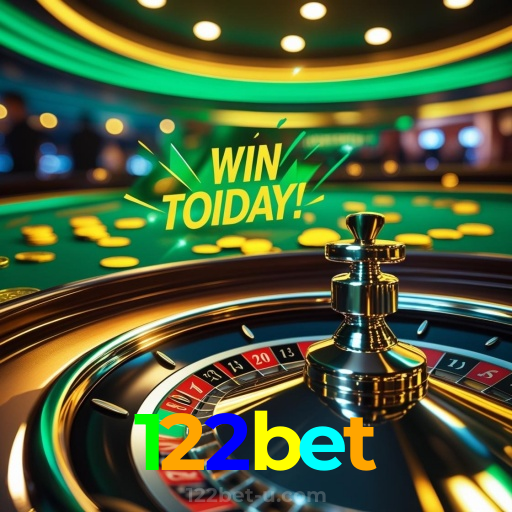 122bet:Aposte no futebol e jogue slots emocionantes com grandes prêmios!
