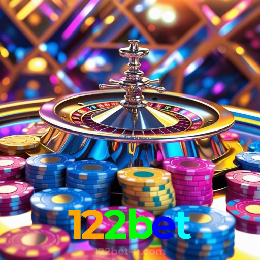 122bet:Jogue slots, blackjack e aposte no futebol para diversão e vitórias!