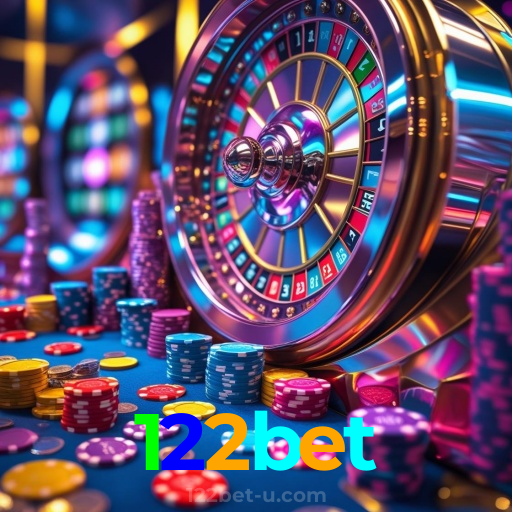 122bet:A sorte é sua! Aposte agora e ganhe muito mais!