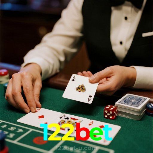 122bet:Jogue slots, aposte no futebol e vença com confiança no nosso cassino!