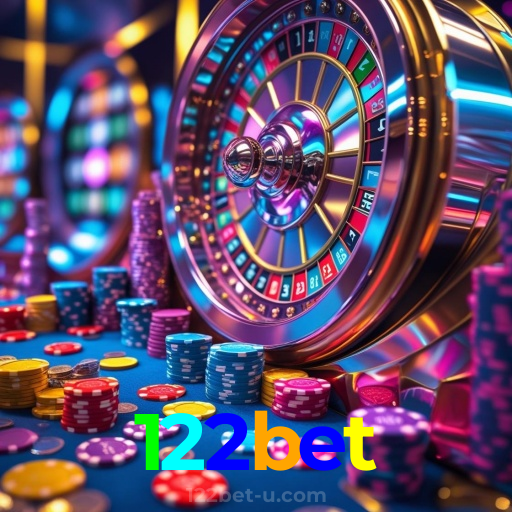 122bet:O cassino online mais confiável para jogar blackjack e apostar no futebol!