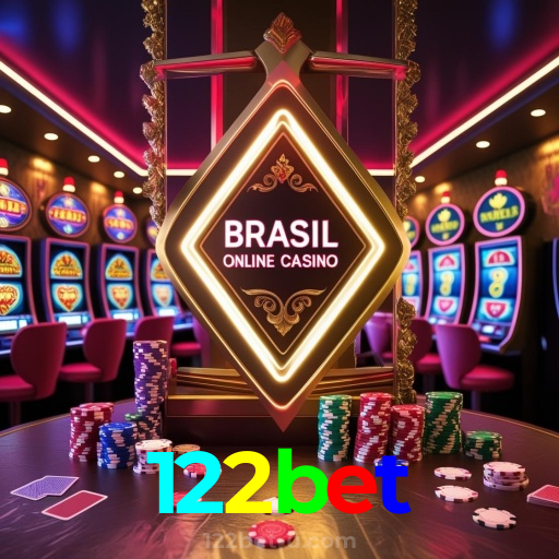122bet:A diversão está garantida! Aposte nas melhores slots agora!