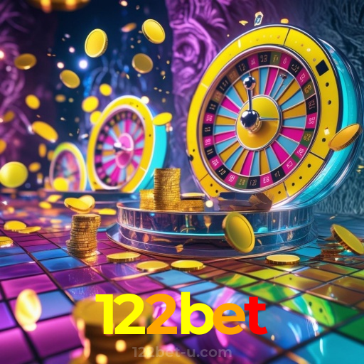122bet：Jogue poker, aposte no futebol e ganhe prêmios incríveis no cassino!