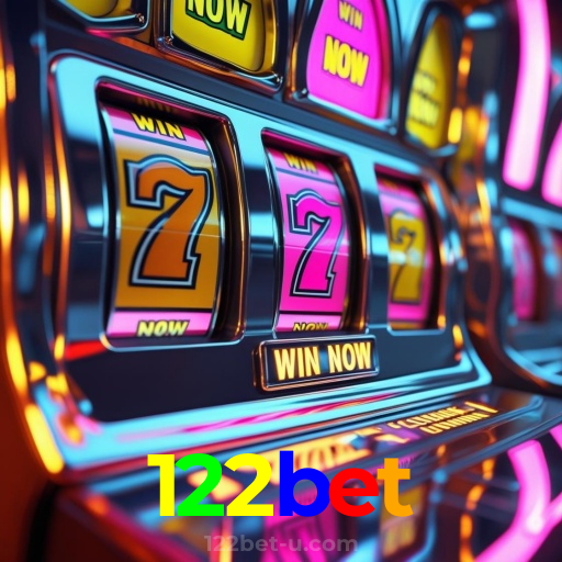 122bet:Aposte no futebol e jogue slots emocionantes com grandes prêmios!