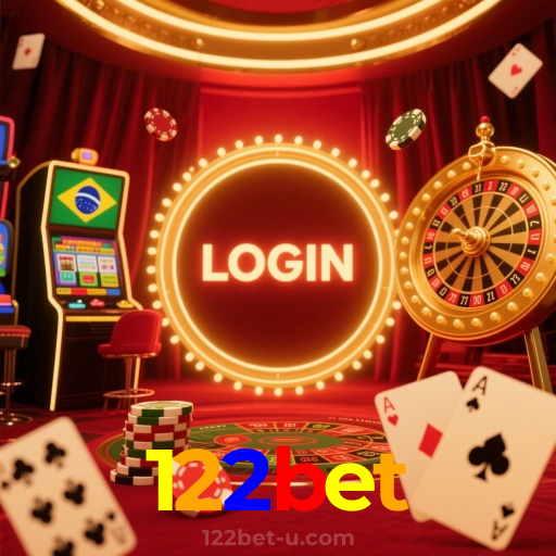 122bet：Onde você pode apostar no futebol e jogar os melhores jogos de cassino!