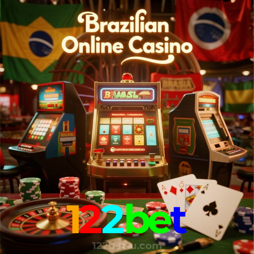 122bet:Aposte no futebol e jogue os melhores jogos de cassino para grandes vitórias!