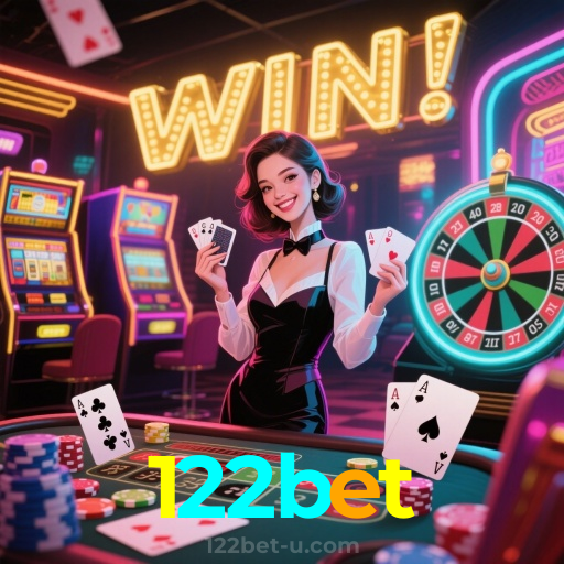 122bet:Jogue roleta, blackjack e aposte no futebol para uma experiência completa!