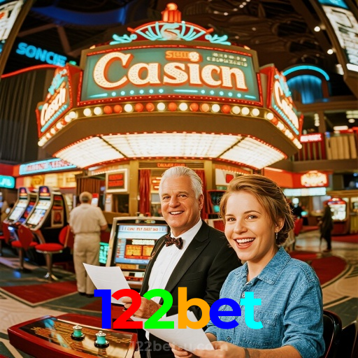 122bet:A melhor experiência de apostas no futebol e cassino está no nosso site!