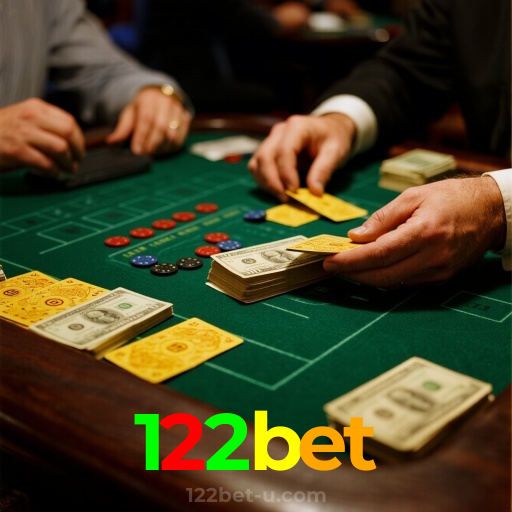 122bet：Aposte no futebol online e seja o maior vencedor de todos!