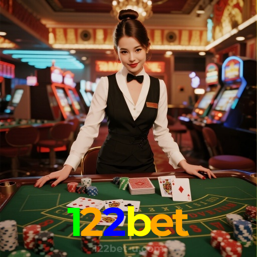 122bet:Jogue nas nossas roletas e ganhe prêmios incríveis!