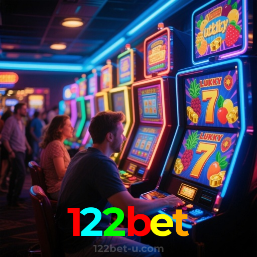 122bet：Diversão sem limites com roleta, blackjack e apostas em futebol ao vivo!
