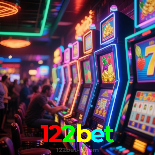 122bet：O cassino online oferece grandes prêmios! Aposte e ganhe agora!