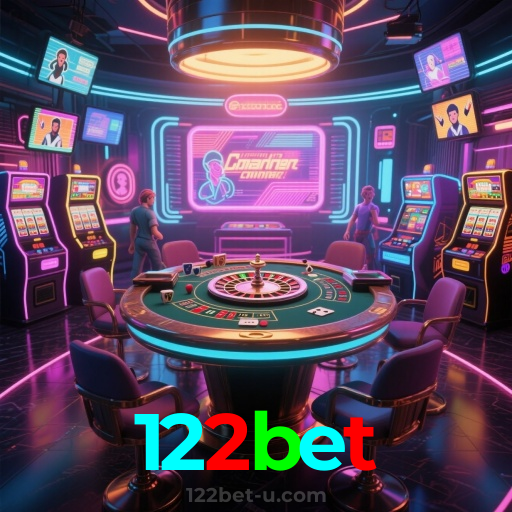 122bet：Encontre a sorte na roleta! Aposte agora e ganhe!