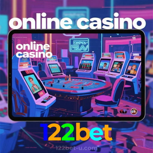 122bet:Apostas de futebol nunca foram tão emocionantes! Vença agora!