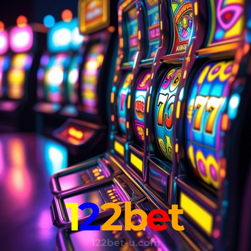 122bet：Aposte no futebol e ganhe nos jogos de blackjack e poker online!