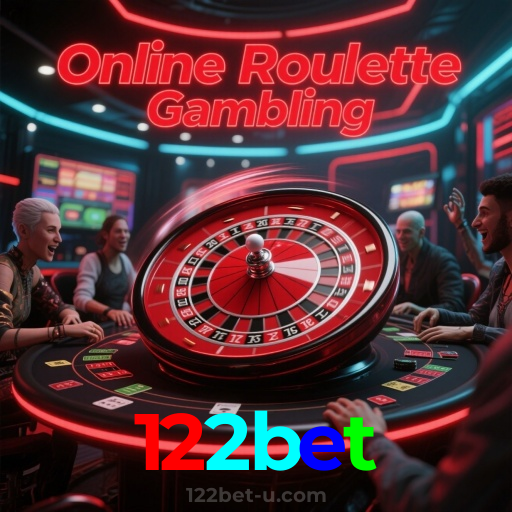122bet:Jogue nas roletas e ganhe prêmios sensacionais!