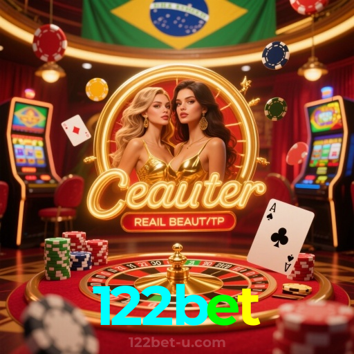 122bet:Em cada jogo, a chance de ganhar é sua! Jogue agora no cassino!