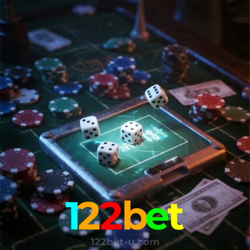 122bet:Divirta-se com poker, roleta e apostas ao vivo no futebol online!
