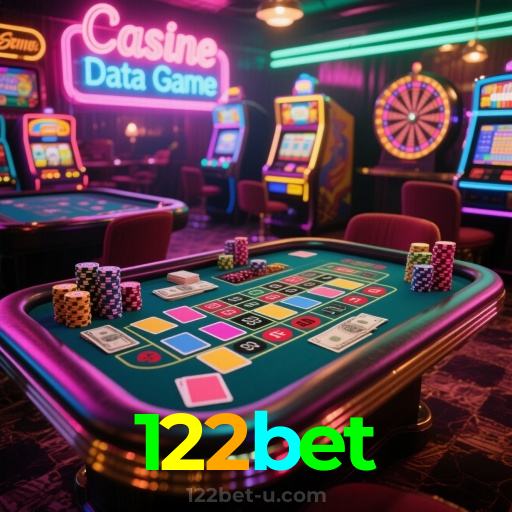 122bet：Aposte no futebol e jogue no melhor cassino online para grandes vitórias!