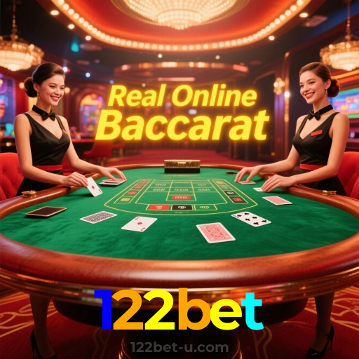 122bet：Jogue slots, poker e aposte no futebol com grandes prêmios em jogo!