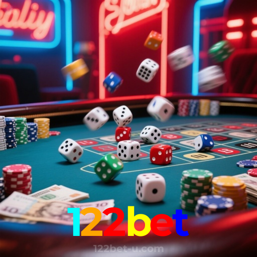 122bet：Jogue poker e aposte no futebol para grandes prêmios em nosso cassino!