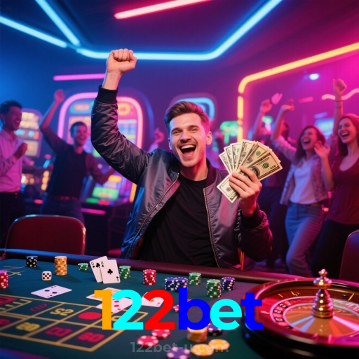 122bet：Jogue Blackjack online e mostre que você é o mestre das cartas!