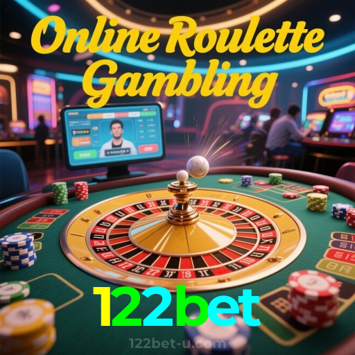 122bet:A adrenalina do futebol online é sua chance de ganhar!