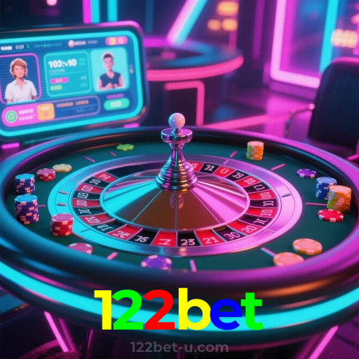 122bet：No futebol online, a sorte está ao seu lado para ganhar!