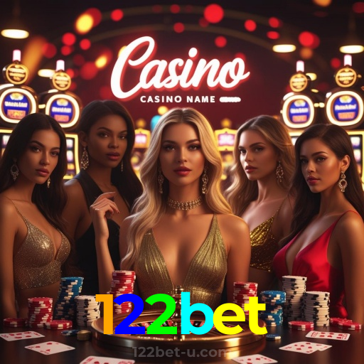 122bet：A sorte está no seu lado nas nossas roletas! Aposte agora!