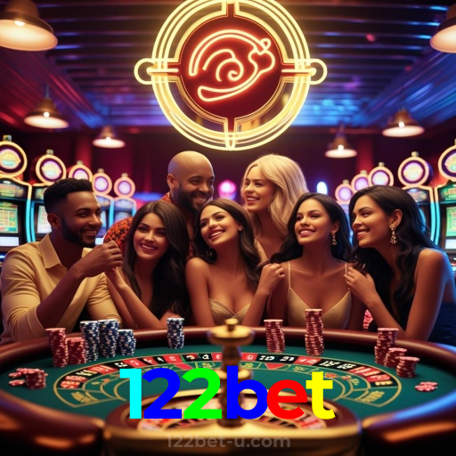 122bet:Gire nas slots e conquiste o prêmio da sua vida!