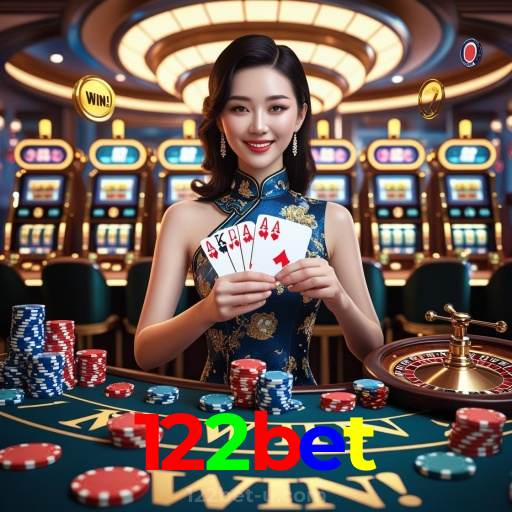 122bet：Jogue poker online e leve prêmios incríveis para casa!