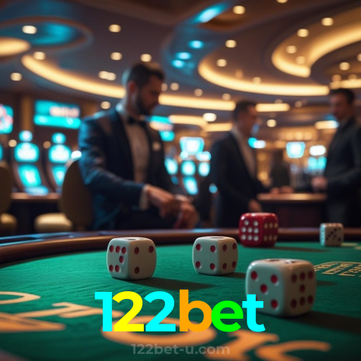 122bet:Encontre a sorte nas nossas roletas e ganhe prêmios incríveis!