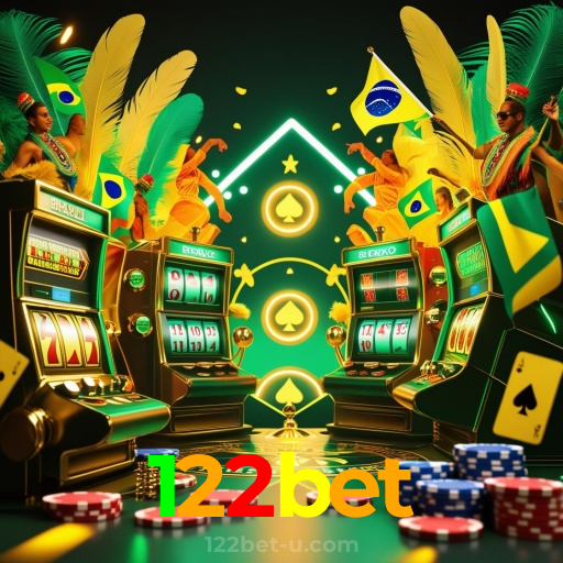 122bet：Aposte e vença no futebol online, o campo de grandes vitórias!