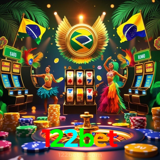 122bet:A sorte te espera! Aposte agora nas nossas roletas!