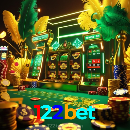 122bet:Jogue no cassino online com apostas no futebol e ganhe grandes prêmios!