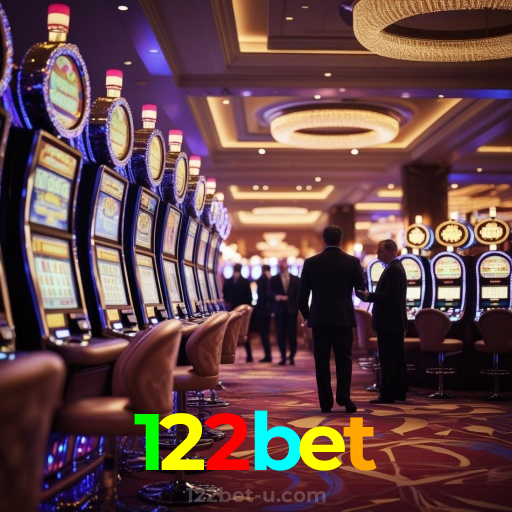 122bet:O melhor cassino online para quem ama futebol e jogos como poker e slots!
