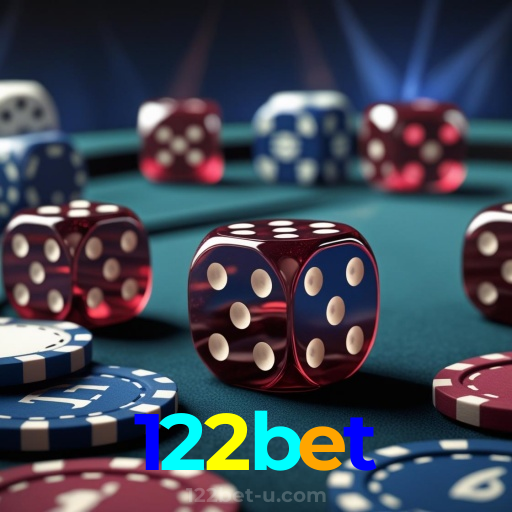 122bet:As slots mais emocionantes estão esperando por você! Jogue agora!