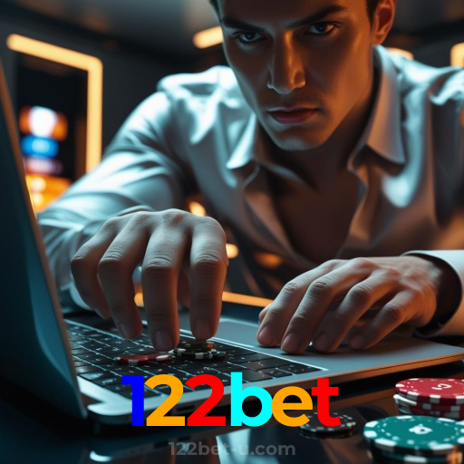 122bet：Jogue slots, roleta e aposte no futebol para grandes vitórias!